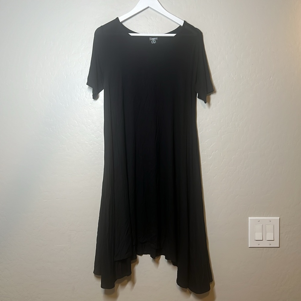 NWT Agnes & Dora Sway Dress S - Picture 4 of 5